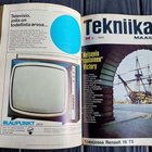 TM Tekniikan Maailma 1968 kansiossa melkein vsk - pikkukuva 4