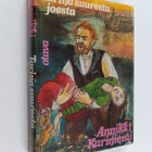 Annikki Kariniemi : Tarina suuresta joesta - pikkukuva 1