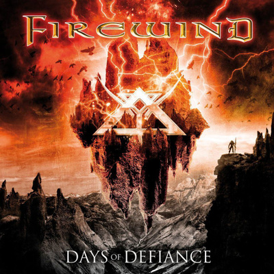 Firewind: Days of Defiance