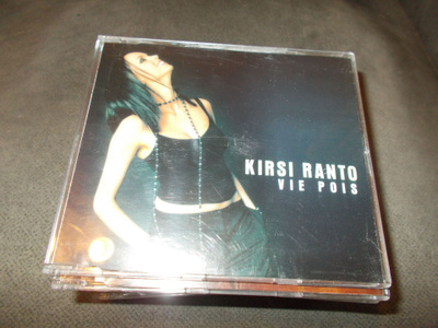 CDM KIRSI RANTO ** VIE POIS **