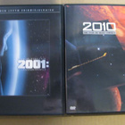 2001: AVARUUSSEIKKAILU & 2010: The Year We Make Contact - pikkukuva 1