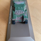 Panhard-Kegresse P-16  PIENOISMALLI - pikkukuva 4