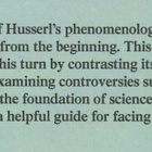 Husserl, Kant and Transcendental Phenomenology (2022) - pikkukuva 2