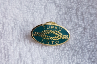 Turku - Erto Pinssi