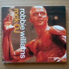 Robbie Williams - Rock DJ CDS - pikkukuva 1