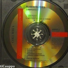 Ruben Blades Con Son del Solar • Caminando CD - pikkukuva 3