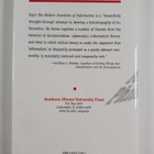 Ronald E. Day : The modern invention of information : dis... - pikkukuva 2