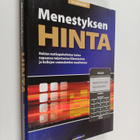 Marko Niemi ym. : Menestyksen hinta : Nokian matkapuhelin... - pikkukuva 1