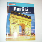 Berlitz PARIISI matkaopas (2012) Sis.postikulut - pikkukuva 1