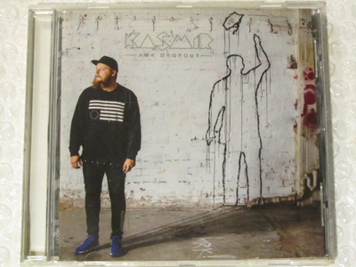 Kasmir • AMK Dropout CD