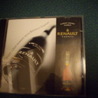 Enjoy A Jazz Moment with Renault Cognac - Ira Kaspi Townbeat - pikkukuva 1