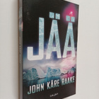 John Kåre Raake : Jää - pikkukuva 1