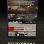Bayonetta & Vanquish 10th Anniversary Bundle PS4 US - UUSI - pikkukuva 2