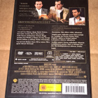 MAFIAVELJET DVD KAHDEN LEVYN JULKAISU - pikkukuva 2
