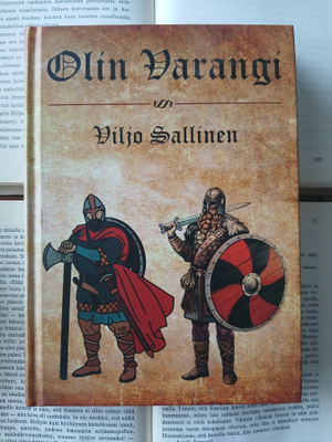 Viljo Sallinen - Olin Varangi (sid.)