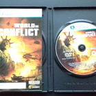PC DVD: World of Conflict peli (2007) - pikkukuva 3