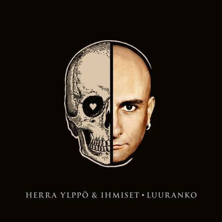 Herra Ylppö & Ihmiset - Luuranko