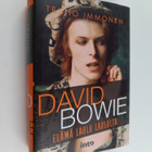Tenho Immonen : David Bowie : elämä laulu laululta - pikkukuva 1