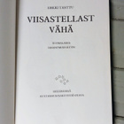 Erkki Tanttu "Viisastellast vähä" - pikkukuva 3