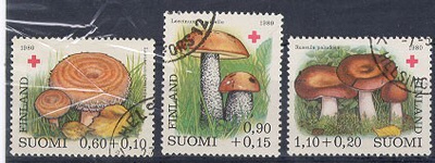 1980 PR sarja o