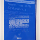 Ben Zyskowicz : Eduskunnasta menin baakariin : nuoren kan... - pikkukuva 2