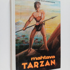 Edgar Rice Burroughs : Mahtava Tarzan - pikkukuva 1