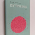 Janne Huttunen : Isyyspakkaus - pikkukuva 1