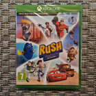 Rush: A Disney–Pixar Adventure (Xbox One) (uusi) - pikkukuva 1