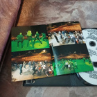 The Big 4: Metallica, Slayer, Megadeth, Anthrax - 2DVD - pikkukuva 5