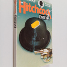 Kari (  toim.) Lindgren : Hitchcock esittää 3 - pikkukuva 1