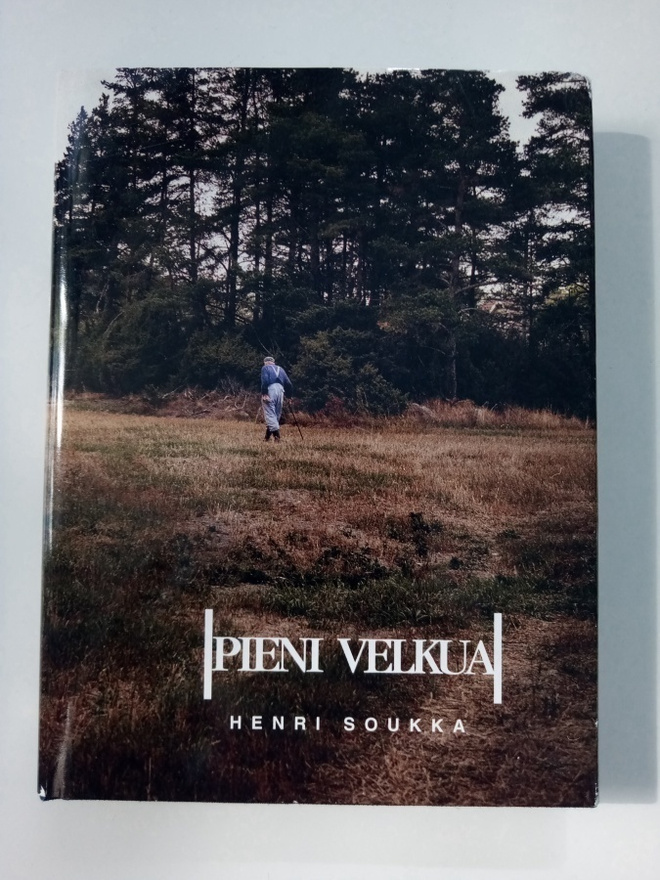 Henri Soukka: PIENI VELKUA ( Sis.postikulut )