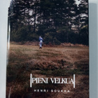 Henri Soukka: PIENI VELKUA ( Sis.postikulut ) - pikkukuva 1