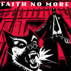 Faith No More: King For A Day Fool For A Lifetime CD - pikkukuva 1