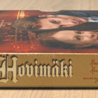 Hovimäki: Kausi 2 - Keisarin auringon alla (3DVD) *UUSI* - pikkukuva 3