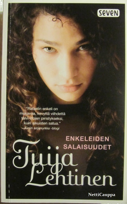 Tuija Lehtinen • Enkeleiden salaisuudet (Yhteisnide)
