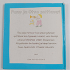 John Burningham : Panu ja Otso soittavat - pikkukuva 2