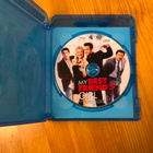Tyttösi sun ja mun blu-ray - pikkukuva 3