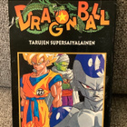 DRAGON BALL 27 (TARUJEN SUPERSAIYALAINEN) - pikkukuva 1