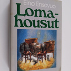 Eino Ensovuo : Lomahousut - pikkukuva 1