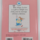Elizabeth Koda-Callan : The magic locket - pikkukuva 2