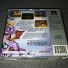 Spyro 2 - Gateway To Glimmer - pikkukuva 2