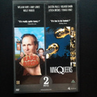 DVD: Rare Birds + Nine Queens - pikkukuva 1