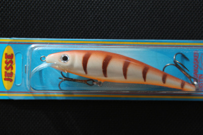 JESSE 14cm Väri: 23