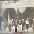 Dave Lindholm x 2: D&D ja Launeen K. - pikkukuva 2