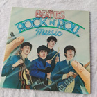 The Beatles - Rock ' N' Roll Music - pikkukuva 1