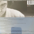 Pierre-Laurent Aimard at Carnegie Hall - pikkukuva 2