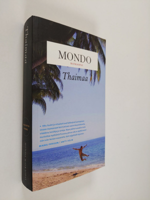Mikael Persson : Thaimaa