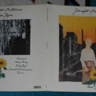 JÄRNEFELT PAATELAINEN ~ Valon Kajoa ~ LP - pikkukuva 2