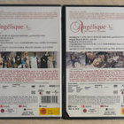 Angelika (1964-1968) Michèle Mercier (5DVD) *UUSI* - pikkukuva 3