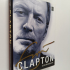 Eric Clapton : Clapton självbiografin - pikkukuva 1
